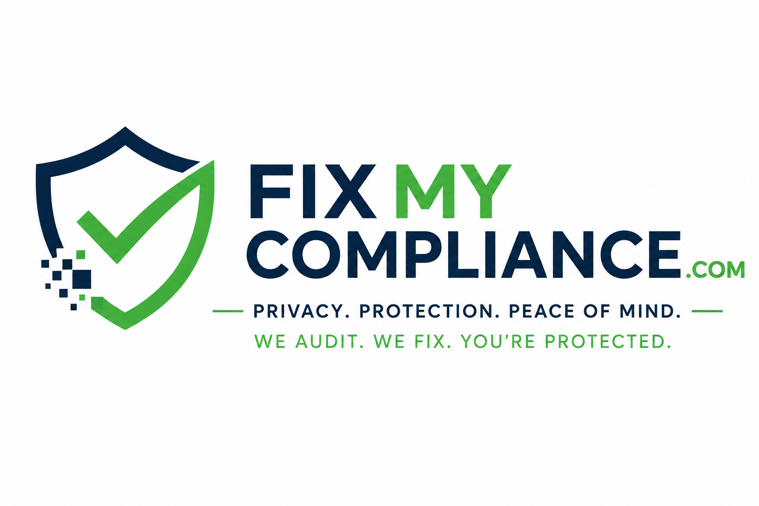 Fix My Compliance Logo